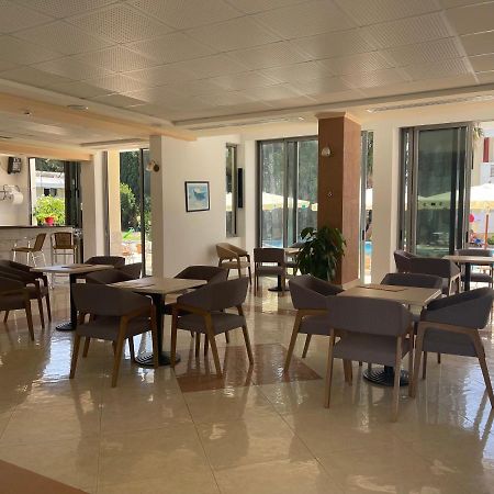 Olgas Paradise Apartments Psalidi  Dış mekan fotoğraf