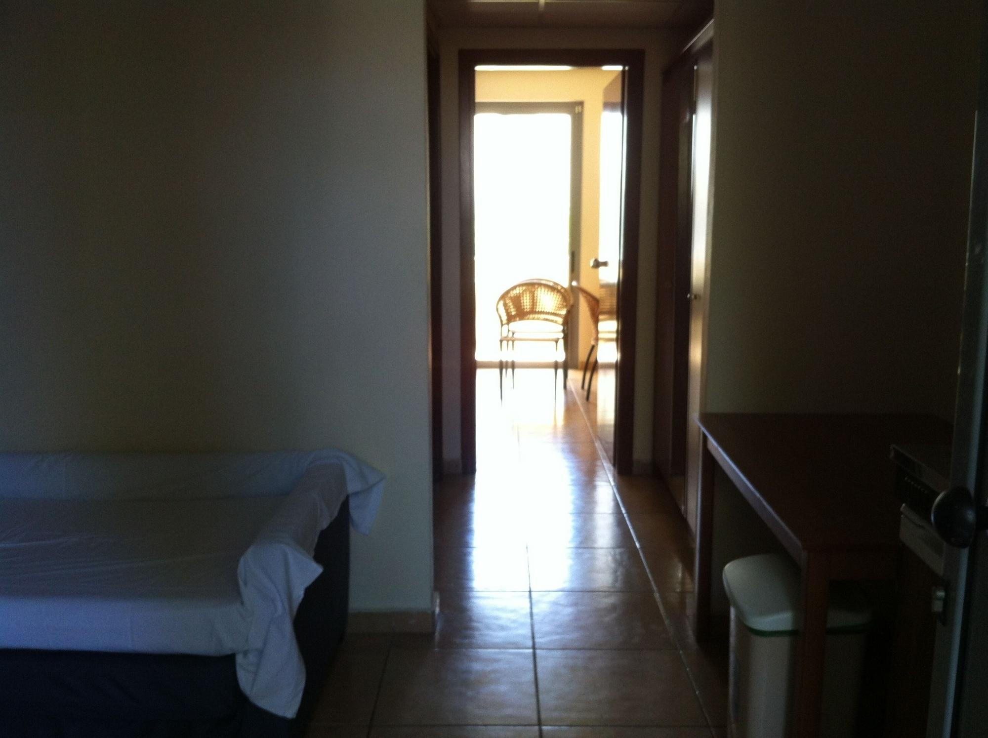 Olgas Paradise Apartments Psalidi  Dış mekan fotoğraf