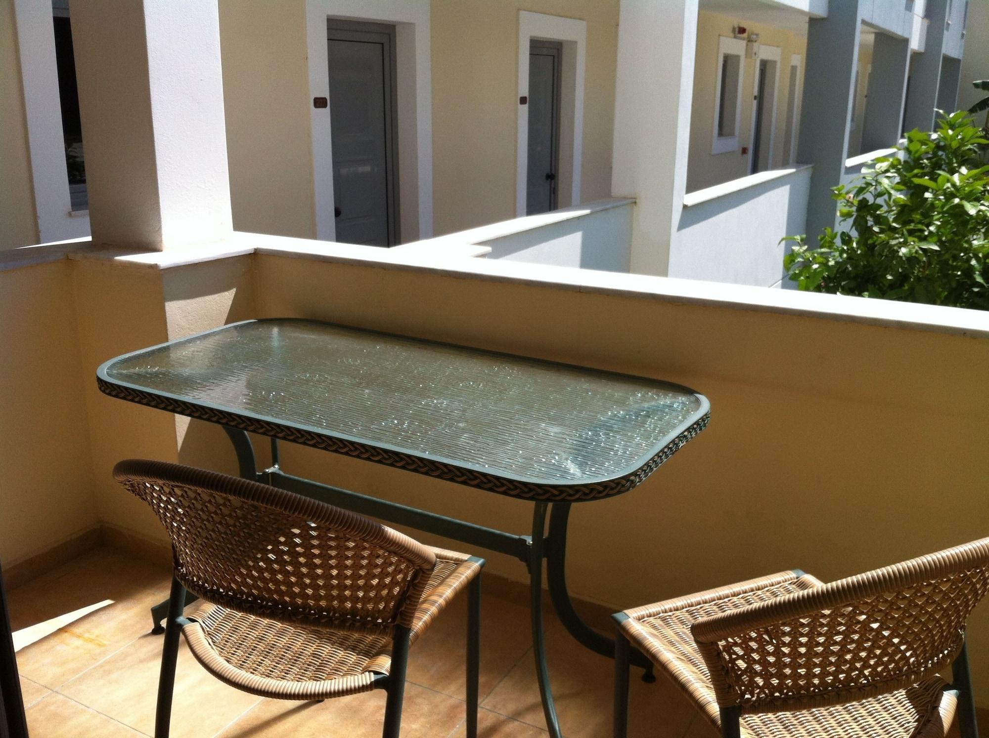 Olgas Paradise Apartments Psalidi  Dış mekan fotoğraf