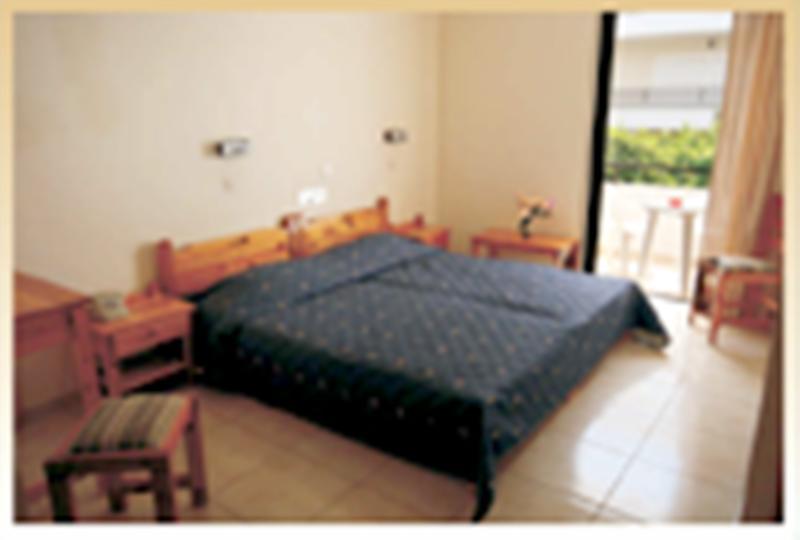 Olgas Paradise Apartments Psalidi  Dış mekan fotoğraf